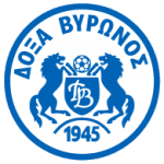 Vyrona logo