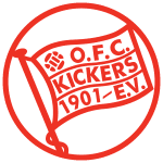 Offenbach W logo