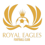 Royal Eagles logo