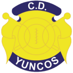 CD Yuncos logo