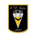 Deportivo Getxo logo