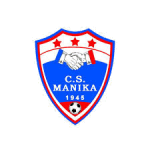 CS Manika logo