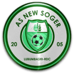 AS New Soger logo