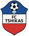FC Tshikas logo