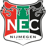 NEC Nijmegen U19 logo