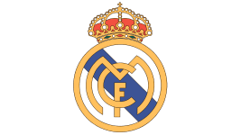 Real Madrid U21 logo