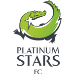Platinum Stars logo