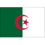 Algeria B logo
