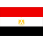 Egypt B logo