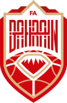 Bahrain U17 W logo