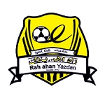 Rah Ahan logo