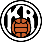 KR Reykjavik logo