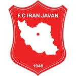 Iranjavan Bushehr logo