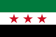 Syria U17 W logo