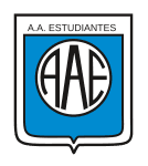 Estudiantes Rio Cuarto 2 logo