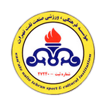 Naft Tehran logo