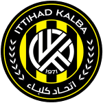 Ittihad Kalba U23
