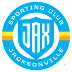 Sporting Jax 2 logo
