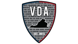 Virginia Development Academy W logo