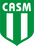 San Miguel logo