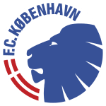 FC Copenhagen W logo