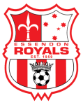 Essendon Royals SC logo