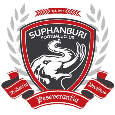 Suphanburi logo