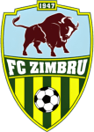 Zimbru Chisinau W logo