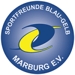 Blau-Gelb Marburg W