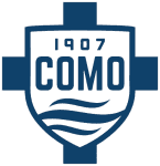 Como 1907 W logo