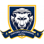 Customs United logo