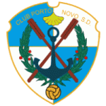 Portonovo SD