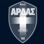 MAS Ardas Kastanion