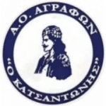 Katsantonis Agrafon
