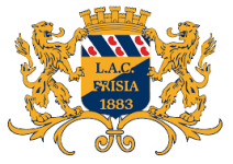 Frisia logo