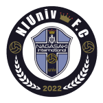 Nagasaki Intl University logo