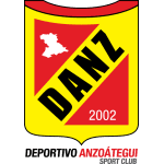 Deportivo Anzoategui logo