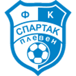 Spartak Pleven II