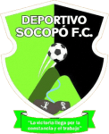 Atletico Socopo FC logo