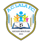 Lala FC logo