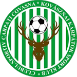 Carpati Covasna