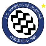 AC Mineros B logo