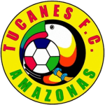 Tucanes FC logo