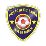 Policia De Lara logo