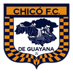 Diamantes de Guayana logo