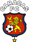 Caracas FC B logo