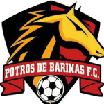 Potros De Barinas logo