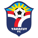 Yaracuy FC logo