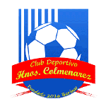 CD Hermanos Colmenarez logo