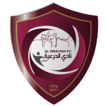 Al-Draih logo